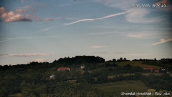 Město Uherské Hradiště