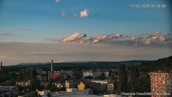 Město Uherské Hradiště