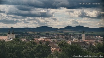Město Uherské Hradiště