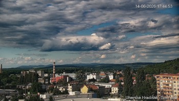 Město Uherské Hradiště