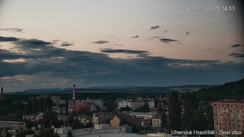 Město Uherské Hradiště
