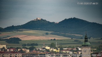 Město Uherské Hradiště