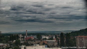 Město Uherské Hradiště