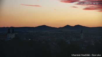 Město Uherské Hradiště