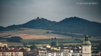 Město Uherské Hradiště