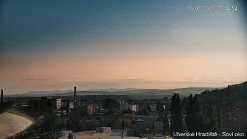 Město Uherské Hradiště