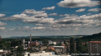 Město Uherské Hradiště