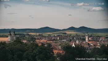 Město Uherské Hradiště