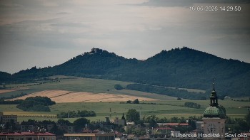 Město Uherské Hradiště