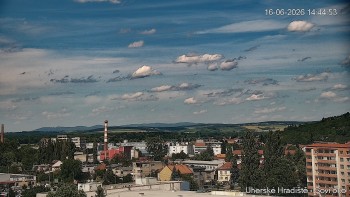 Město Uherské Hradiště