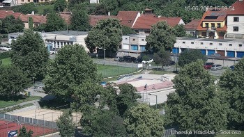 Město Uherské Hradiště