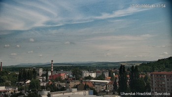 Město Uherské Hradiště