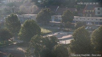 Město Uherské Hradiště