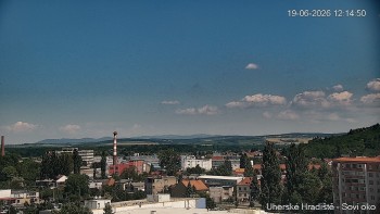 Město Uherské Hradiště