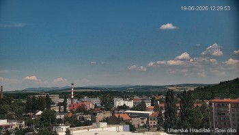 Město Uherské Hradiště