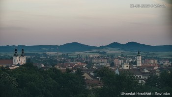 Město Uherské Hradiště