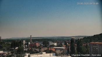 Město Uherské Hradiště