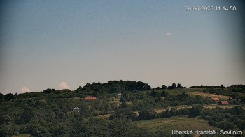 Město Uherské Hradiště