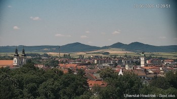 Město Uherské Hradiště