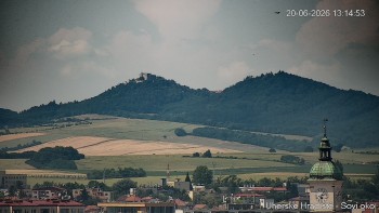 Město Uherské Hradiště