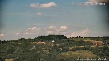 Město Uherské Hradiště