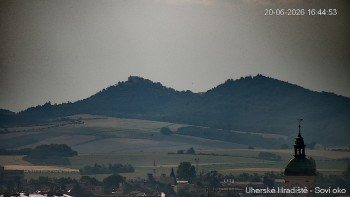 Město Uherské Hradiště