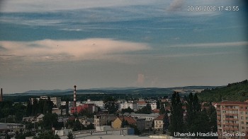 Město Uherské Hradiště