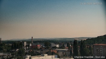 Město Uherské Hradiště