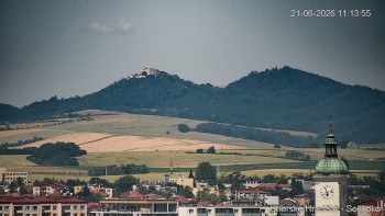 Město Uherské Hradiště