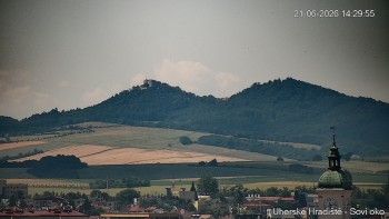 Město Uherské Hradiště