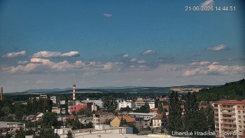 Město Uherské Hradiště