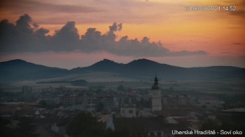 Město Uherské Hradiště