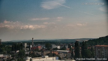 Town of Uherské Hradiště