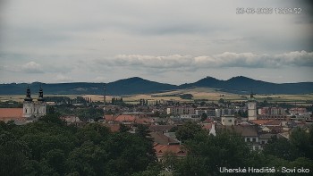 Město Uherské Hradiště