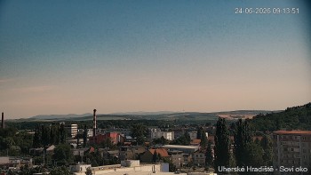 Město Uherské Hradiště