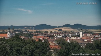 Město Uherské Hradiště