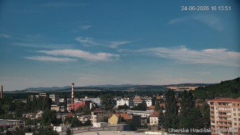 Miasto Uherské Hradiště
