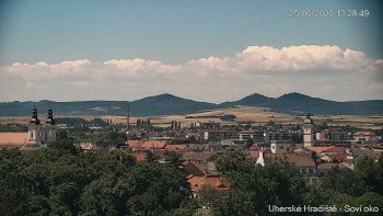 Město Uherské Hradiště
