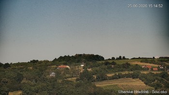 Město Uherské Hradiště