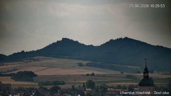 Město Uherské Hradiště