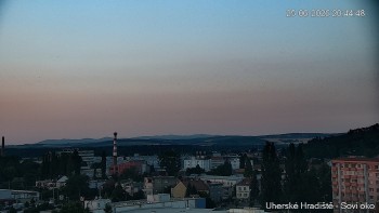 Miasto Uherské Hradiště