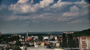 Město Uherské Hradiště