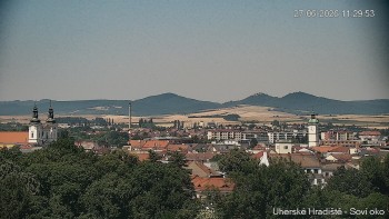 Město Uherské Hradiště
