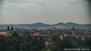 Město Uherské Hradiště