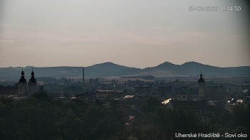 Město Uherské Hradiště
