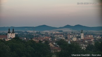 Město Uherské Hradiště