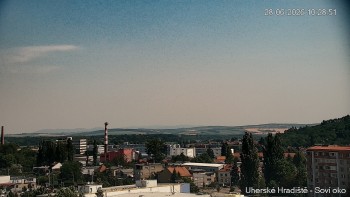 Město Uherské Hradiště