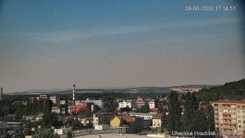 Město Uherské Hradiště