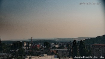 Město Uherské Hradiště