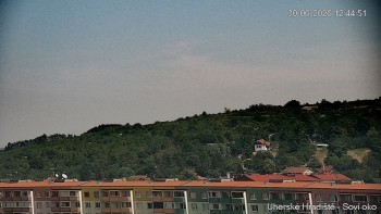 Město Uherské Hradiště